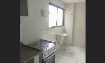 Imagem 4: Botucatu - Apartamento Padrão - Rubiao Junior