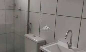 Imagem 7: Apartamento com 2 dormitórios para alugar, 49 m² por R$ 750/mês - Residencial Jequitibá