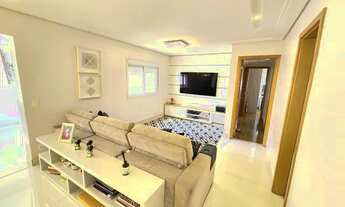 Imagem 5: Apartamento Central Park Tatuape- Venda