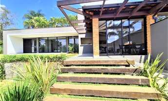 Imagem 4: Casa à venda, com 03 dormitórios, sendo uma suíte e piscicna, Vitassay, Boituva, SP