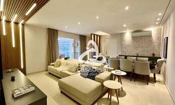 Imagem 6: Apartamento com 3 dormitórios, 164 m² - venda por R$ 1.899.000,00 ou aluguel por R$ 12.028