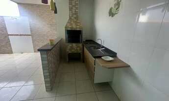 Imagem 5: Casa condomínio terra nova com 100 metros quadrados com 3 quartos sendo 1 suíte