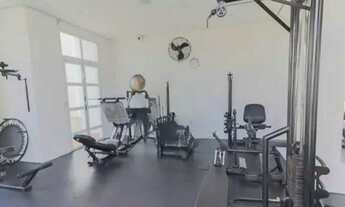 Imagem 2: Apartamento para alugar com varanda Condomínio Spazio Club Jaguaré