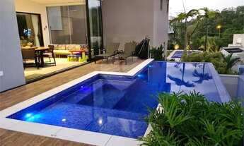 Imagem 2: Barueri - Casa de Condomínio - Barueri