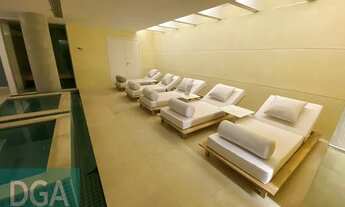 Imagem 4: Grand Hyatt Residences