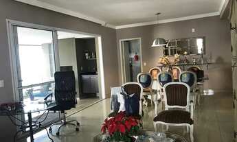 Imagem 7: Apartamento para aluguel e venda tem 168 metros quadrados com 3 quartos