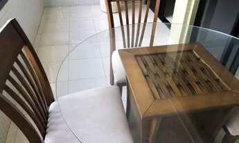 Imagem 6: Apartamento para venda com 57m², com 1 quarto no Caminho das Árvores