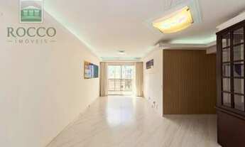 Imagem 3: Apartamento com 2 quartos -Centro - Curitiba/PR