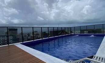 Imagem 6: Loft para aluguel com 33 metros quadrados com 1 quarto em Tambaú - João Pessoa - PB