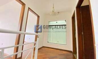 Imagem 4: SAO BERNARDO DO CAMPO - Residential / Sobrado - JARDIM DAS AMERICAS