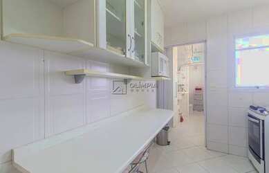 Imagem 7: Apartamento Locação 3 Dormitórios - 73 m² Vila Ipojuca