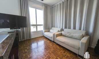 Imagem: PORTO ALEGRE - Apartamento Padrão - Três