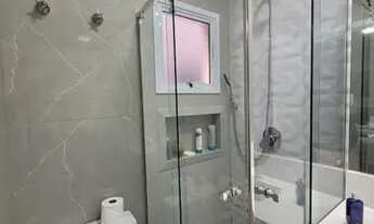 Imagem 1: Triplex em condominio Fechado 230m²