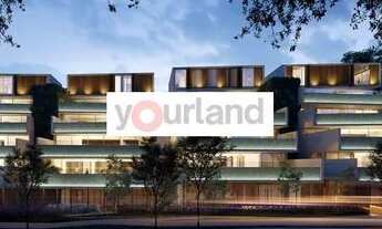 Imagem: PORTO ALEGRE - Apartamento Padrão - Três