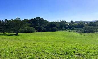 Imagem: CHÁCARA DE 1 HECTARE ALTO PADRÃO- PARCELO