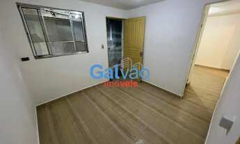 Imagem 5: Casa para alugar no bairro Parque Santo Antônio - São Paulo/SP