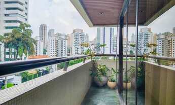 Imagem 6: SÃO PAULO - Apartamento Padrão - ACLIMACAO