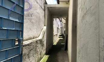 Imagem 3: Casa em Vila Santo Estefano - São Paulo