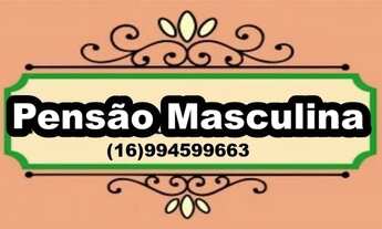 Imagem: Pensão Masculina Aluga-se Quartos Araraquara