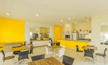 Imagem 5: Apartamento à venda Rua Tenente Ary Tarrago, Jardim Itu - Porto Alegre