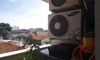 Imagem 5: Ml-Apartamento para aluguel tem 64 metros quadrados com 2 quartos