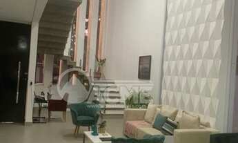 Imagem 3: Casa no Condomínio Mont Blanc para Aluguel Sorocaba - 933