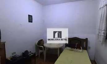 Imagem 3: Casa com 2 dormitórios para alugar, 60 m² - Jardim Progresso - Santo André/SP