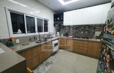 Imagem 6: CASA EM CONDOMÍNIO RESIDENCIAL em CAÇAPAVA - SP, COND. RESIDENCIAL MALIBU