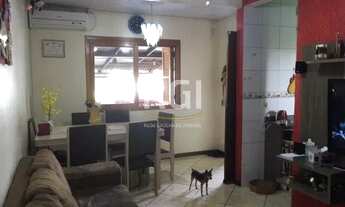 Imagem 3: Casa para Venda - 52.55m², 2 dormitórios, 2 vagas - Hípica