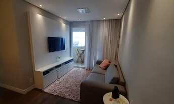 Imagem: Apartamento com 3 dormitórios à venda