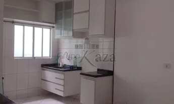 Imagem 4: Jacarei - Casa Padrão - Residencial Santa Paula