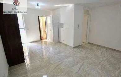 Imagem 5: Kitnet com 1 dormitório para alugar, 47 m² por R$ 1.233,00/mês - Centro - Campinas/SP