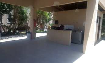 Imagem 4: Apartamento para aluguel tem 62 metros quadrados com 3 quartos em Serraria - Maceió - AL