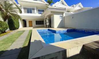 Imagem: Sweet Home casa de condomínio para venda