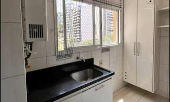 Imagem 3: Praia do Canto Apartamento 3 quartos