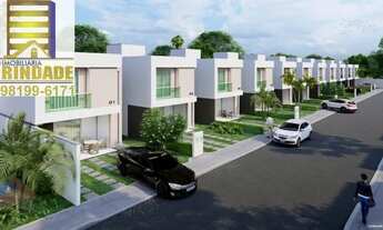 Imagem: Quot Condomínio Marilia, Casa Em Construção