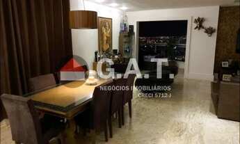 Imagem 2: Apartamento de 3 quartos para alugar no bairro Parque campolim