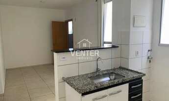 Imagem 6: Apartamento Para Locação - Residencial Sítio Santo Antônio - Taubaté-SP