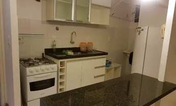 Imagem 4: Quarto sala nascente edf racine são jorge