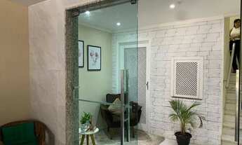 Imagem 2: Apartamento com 3 dormitórios à venda, 196 m² por R$ 700.000,00 - Centro - Nova Iguaçu/RJ