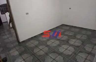 Imagem 5: Casa com 2 dormitórios para alugar, 100 m² por R$ 1.000,00/mês - Fazenda da Juta - São Pau