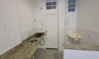 Imagem 5: Kitnet para Locação no bairro Boqueirão, localizado na cidade de Santos / SP