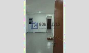 Imagem 4: SANTO ANDRE - Residential / Apartment - VILA GUARANI