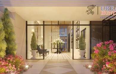 Imagem 4: Apartamento de 3 Dormitório, Localizado em Alto da Glória