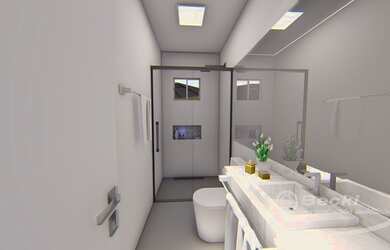 Imagem 5: Apartamento Em Construção no Costa e Silva - Joinville, SC