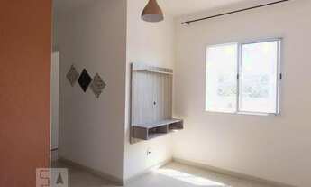 Imagem 1: Apartamento para Aluguel - Jardim Central, 2 Quartos, 45 m2