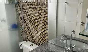 Imagem 7: Apartamento com 2 dormitórios à venda, 52 m² por R$ 315.000,00 - Vila Ema - São Paulo/SP