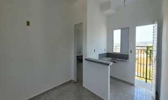 Imagem 2: Kitnet de 1 quarto para alugar no bairro JARDIM SOROCABANO