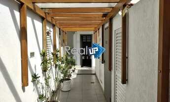 Imagem: RIO DE JANEIRO - Prédio Inteiro - Leblon