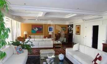 Imagem 1: 1896 Apartamento à venda 4 quartos no bairro Ipanema